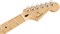 FENDER PLAYER STRAT MN BCR Электрогитара, цвет желтый - фото 95087