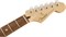 FENDER PLAYER STRAT PF SGM Электрогитара, цвет зеленый - фото 95095