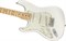 FENDER Player Strat LH MN PWT электрогитара - фото 95121