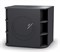 Turbosound MILAN M18B активный сабвуфер, 18", 2200Вт макс, 30–150Гц -10дБ, 134дБ SPL, берёзовая фанера, вес 48кг, колёса, стакан 35 мм - фото 9512