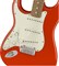FENDER PLAYER STRAT LH PF SRD Электрогитара левосторонняя, цвет - фото 95130
