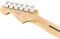 FENDER PLAYER STRAT HSS MN BLK Электрогитара, цвет черный - фото 95147