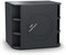 Turbosound MILAN M18B активный сабвуфер, 18", 2200Вт макс, 30–150Гц -10дБ, 134дБ SPL, берёзовая фанера, вес 48кг, колёса, стакан 35 мм - фото 9514