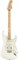 FENDER PLAYER STRAT HSS MN PWT Электрогитара, цвет белый - фото 95156