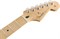 FENDER PLAYER STRAT HSS MN BCR Электрогитара, цвет желтый - фото 95167