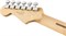 FENDER PLAYER STRAT HSS MN BCR Электрогитара, цвет желтый - фото 95168