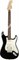 FENDER PLAYER STRAT HSS PF BLK Электрогитара, цвет черный - фото 95171