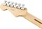 FENDER PLAYER STRAT HSS PF BLK Электрогитара, цвет черный - фото 95177