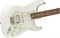 FENDER PLAYER STRAT HSS PF PWT Электрогитара, цвет белый - фото 95181