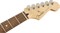 FENDER PLAYER STRAT HSS PF PWT Электрогитара, цвет белый - фото 95183
