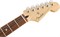 FENDER PLAYER STRAT HSH PF BCR Электрогитара, цвет желтый - фото 95211