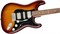 FENDER PLAYER STRAT HSH PF TBS Электрогитара, цвет темный берст - фото 95217