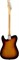 FENDER Player Tele MN 3TS электрогитара - фото 95240