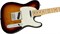 FENDER Player Tele MN 3TS электрогитара - фото 95242