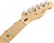 FENDER Player Tele MN 3TS электрогитара - фото 95243