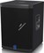 Turbosound iQ15B активный сабвуфер, 1 х 15, 3000Вт макс, 40–130Гц -10дБ, 130дБ SPL, DSP KLARK TEKNIK, ULTRANET, USB, стакан 35 мм, колёса в комплекте, берёзовая фанера, 602 x 444 x 495мм, 30,6кг - фото 9524