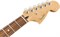 FENDER PLAYER JAGUAR PF BLK Электрогитара, цвет черный - фото 95344