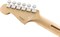 FENDER PLAYER JAZZMASTER PF PWT Электрогитара, цвет белый - фото 95368
