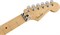 FENDER PLAYER STRAT FR HSS MN PWT Электрогитара, цвет белый, HSS, Floyd Rose - фото 95390