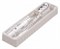 NUVO jFlute Upgrade Kit - White Набор для апгрейда jFlute, включает в себя прямую головку и колено До для апгрейда до студенческ - фото 95482