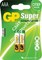 GP 24A-2CR2 Батарейки ААА, 2 шт. - фото 95497