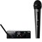 AKG WMS40 Mini Vocal Set BD US25B (537.900) вокальная радиосистема с ручным передатчиком c капсюлем D88 - фото 95499