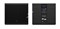 Turbosound NuQ115B-AN активный сабвуфер прямого излучения, 15", усилитель 3000Вт с DSP KLARK TEKNIK, сеть ULTRANET, дисплей LCD 128x32, 20 пресетов (19 пользовательских), 45-150Гц (-3дБ), 132дБ пик, 16 точек подвеса М10, 519x579x620мм, 37кг, чёрный - фото 9549