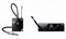 AKG WMS40 Mini Instrumental Set BD US25D (540.400) инструментальная радиосистема с поясным передатчиком и кабелем - фото 95510