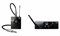 AKG WMS40 Mini Instrumental Set BD US25D (540.400) инструментальная радиосистема с поясным передатчиком и кабелем - фото 95511