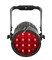 CHAUVET-DJ SlimPAR Pro QZ12 USB прожектор направленного света 12x10Вт RGBA + ZOOM 10-50 - фото 95546
