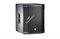 JBL PRX418S пассивный компактный сабвуфер 18", 800Вт/1600Вт/3200Вт, 8?, 35Гц – 250Гц, SPL max 130дБ, M20 стакан для соединительной стойки, Вес 36кг, покрытие Tough DuraFlex - фото 9555