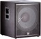 JBL JRX218S пассивный сабвуфер 350/1400Вт, 1х18", 4?, макс. SPL 133дБ, рекомендуемая мощность усилителя 350-700Вт на 4?. Разъемы Speakon, стакан 36мм, стойка SS3-BK, корпус МДФ 19мм, ковровое покрытие, 605x508x551мм, 32,2кг - фото 9557
