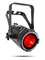 CHAUVET-PRO COLORado M-SOLO Светодиодный RGBW прожектор IP65 с регулируемым zoom 5-24, 1х40Вт RGBW - фото 95601