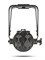 CHAUVET-PRO COLORado M-SOLO Светодиодный RGBW прожектор IP65 с регулируемым zoom 5-24, 1х40Вт RGBW - фото 95603