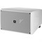 JBL CONTROL SB2210-WH сабвуфер, корпус пластиковый, 2 динамика 10". Программная мощность 1000Вт, 8?, 38—500Гц. 355x590x570мм, 24кг. Всепогодное исполнение, в комплекте защитный кожух MTC-PC2. Цвет белый. Настенное крепление MTC-210UB (&-WH) U-Bracket прио - фото 9560