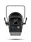 CHAUVET-PRO Ovation FD-105WW светодиодный прожектор направленного света с линзой френеля. 1х80Вт WW LED - фото 95621
