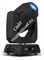 CHAUVET-PRO Rogue R3 Spot светодиодный прожектор с полным движением типа Spot 300Вт - фото 95630