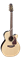 TAKAMINE PRO SERIES 5 P5NC электроакустическая гитара типа NEX CUTAWAY с кейсом, цвет натуральный - фото 95680