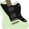 Squier Contemporary Active Jazzmaster® HH ST, Laurel Fingerboard, Surf Pearl электрогитара с активными звукоснимателями - фото 95718