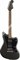 Squier Contemporary Active Jazzmaster® HH ST, Laurel Fingerboard, Graphite Metallic электрогитара с активными звукоснимателями - фото 95721