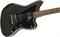 Squier Contemporary Active Jazzmaster® HH ST, Laurel Fingerboard, Graphite Metallic электрогитара с активными звукоснимателями - фото 95723