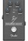 Fender Engager Boost Pedal педаль эффектов - бустер - фото 95727