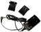 DIGITECH PS0913DC-01 POWER SUPPLY адаптер питания 9VDC 1,3 А, для DigiTech iStomp, JamMan Solo XT и Whammy 5 - фото 95742