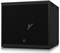 Turbosound NuQ115B сабвуфер, 15" прямое излучение, 500Вт RMS/2000Вт пик, 45-150Гц (-3дБ), 126дБ RMS/132дБ пик, 8Ом, 16 точек подвеса М10, адаптер 35мм, 519x579x620мм, 36кг, чёрный - фото 9574