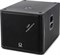 Turbosound MADRID TMS118B пассивный сабвуфер прямого излучения, 18", 8 Ом, 800Вт RMS/3200Вт пик, 132дБ SPL, 32Гц-200Гц -10дБ - фото 9580