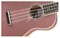 Fender Zuma Classic Uke BGM WN укулеле концерт - фото 95823