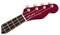 Fender Zuma Classic Uke CAR WN укулеле концерт - фото 95828