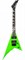 JACKSON JS1X RR, Minion, AH FB - NGR Электрогитара мини Randy Rhoads, цвет зеленый - фото 95872