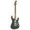 CHARVEL PM DK24 HSH 2PT MPL - M ARM DRB Электрогитара, цвет хаки матовый - фото 95882