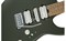 CHARVEL PM DK24 HSH 2PT MPL - M ARM DRB Электрогитара, цвет хаки матовый - фото 95883